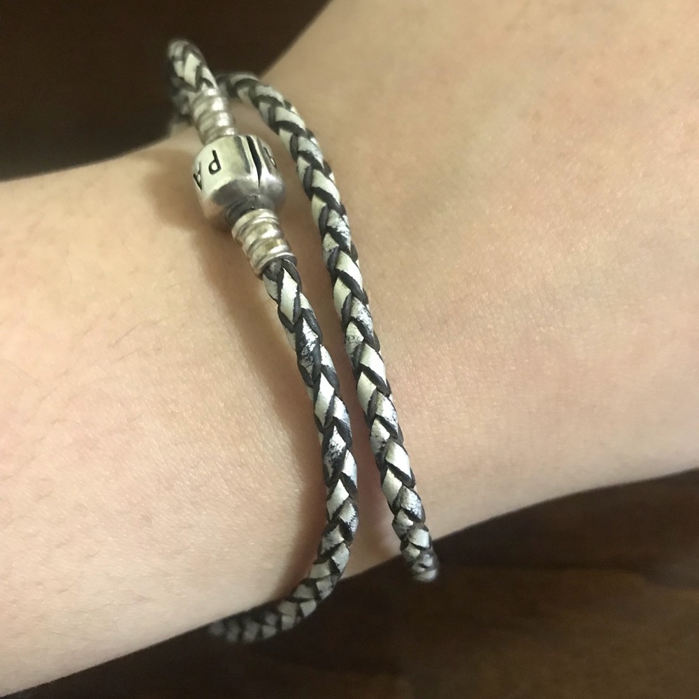 Pandora bracelet